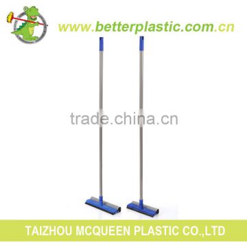 Factory Wholesale Telescopic Handle Floor Multipurpose Cleaning Tool Rubber Floor Squeegee