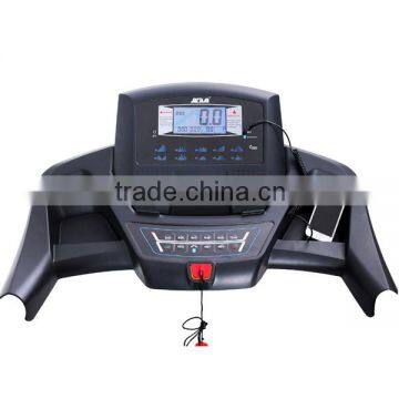 2016 Hot Sale Portable Motorized Treadmill With Manual Incline photo-6