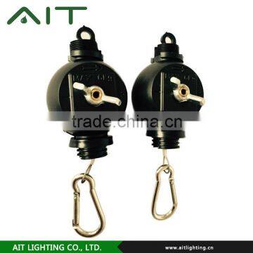 Plant Hangers Design Hydroponic Grow Yoyo Plant Hanger