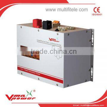2016 Vmaxpower Hotsale Solar Hybrid Inverter VMI-S 800W for Home Use photo-2