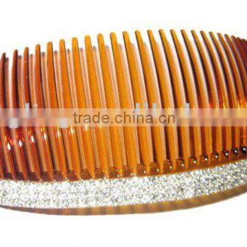 fashion hair comb