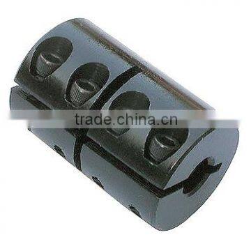Top Quality Two Piece Stainless Steel Clamp Rigid Couplings photo-4