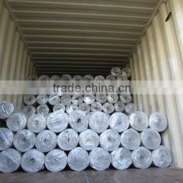 Factory price ISO9001 cage welded wire mesh fence welded wire mesh rolls