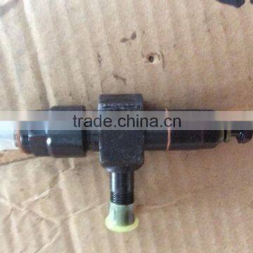 many types and models diesel engine spare parts fuel injector