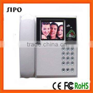 video intercom system