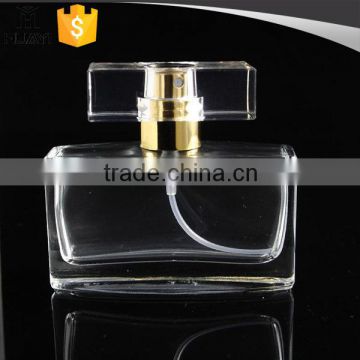 30ml perfume bottle with surlyn ovecap