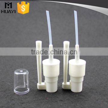 18/410 20/410 24/410 GMP certification plastic oral sprayer