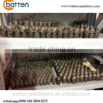 Injection molding machine Screw Head/Screw Head