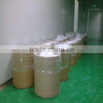 Large stock high quality BP/USP food grade microcrystalline cellulose producer