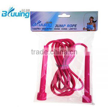 Adjustable Rope Skipping for Fancy Rope Skipping,rubber Jump Rope(Model D) photo-2