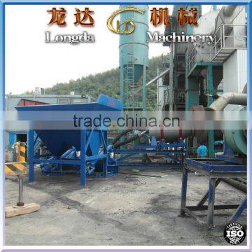 Pulverized Coal Burner/mixer machines