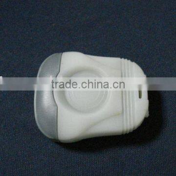 injection plastic mold (moulding )for TPE rubber part