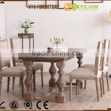 Antique furnitures dinning set