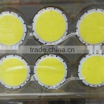 3W 5W 7W 9W 10W 12W 15W 18W 20W 30W COB LED chip Epistar BridgeLux Samsung