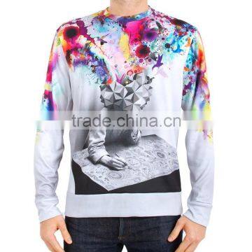 cheap 3d china import t shirts