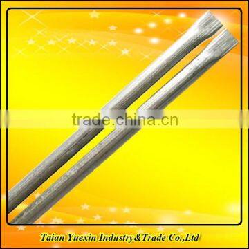 Tungsten Rods for Various Industries