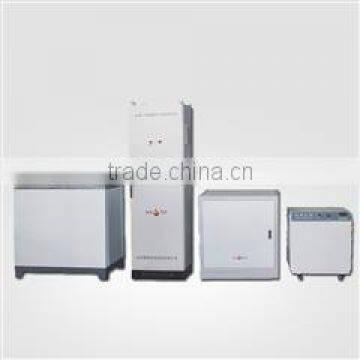 Pipe pressure measuring instrument