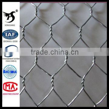 cheap galvanized/ pvc coated Chicken Wire Hex Netting