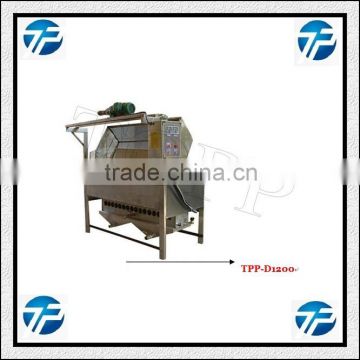 Electrical Heating Model Frying Machine