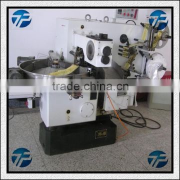 Double Twist Candy Packing and Wrapping Machine