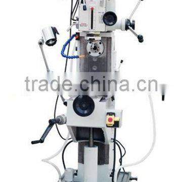 Vertical and Horizontal Drilling & Milling machine