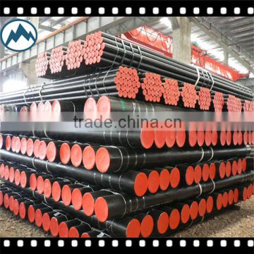 petroleum steel pipe