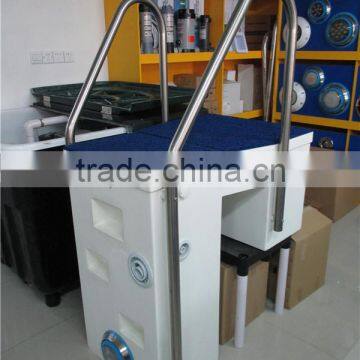 Facilities and Equipment of Swimming Pool/Wall-mounted Filter