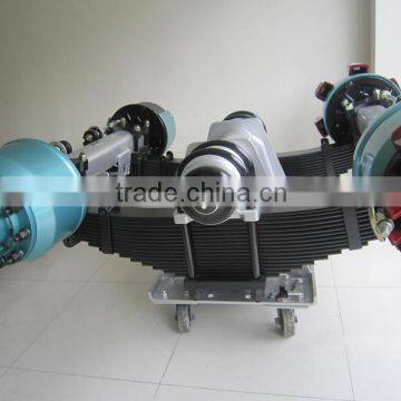 24T ,28T.32T BPW type trailer Bogie