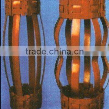 casing bow centralizer