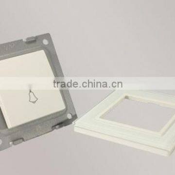 Hot Sell AC110-250V Universal Wall Door Bell Switch photo-3