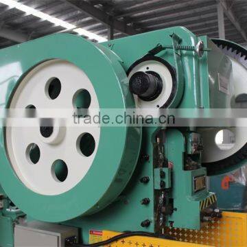 KRRASS C-Frame Power Press Machine /Pneumatic Punching Machine With Adjustable Stroke photo-4