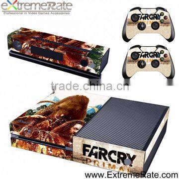 Vinyl skin covers for Xbox One console controller skin stickers decal