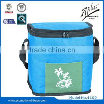 hot sale promotional 6 cans cooler bags