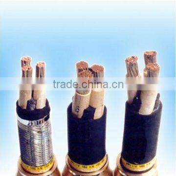 Main Characteristics of Power Cable for Ship