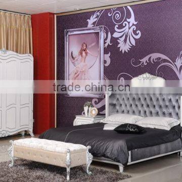 french exotic beds bedroom suite furniture