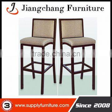 Upholstered Stool High Bar Chair JC-BY09