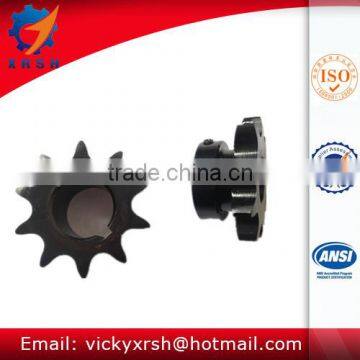 Manufacture Industrial Chain Wheel Sprocket photo-2