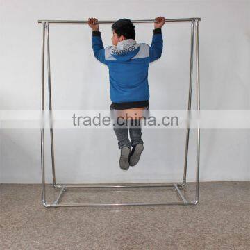 Huohua Custom Design Top Quality Clothes Rack for Clothes photo-2