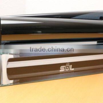 SL Automotive Film - Pure Bond Grey 15 car window solar film
