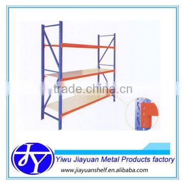 stackable racking and shelving
