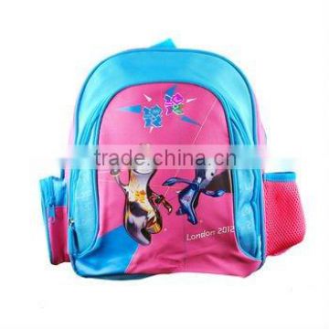 2013 hot sell school backpack