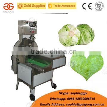 Commercial Onion Carrot Cabbage Cutting Machine Machine Cut Vegetables