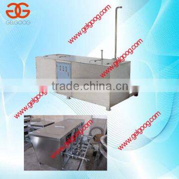 Blender machine for wafer|Wafer batter blending machine