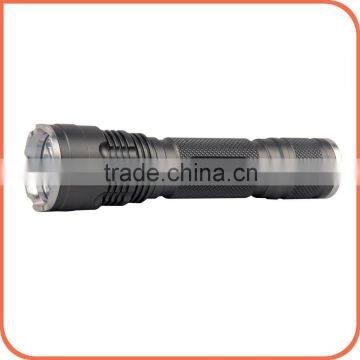 Nico Nature High Quality New Type XPE Q5 300lm Waterproof LED Torch With 6 Modes Lights