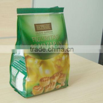 Stand up bags/pouch automatic packing machine