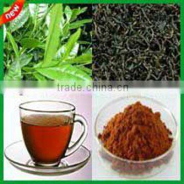 Black tea powder instant tea powder