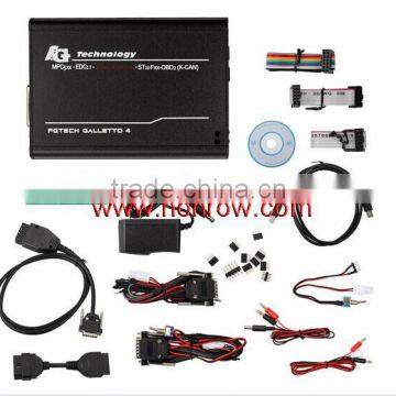 New Released FG tech Galletto V54 Fgtech V54 Galletto 4 with multi-language ECU Programmer