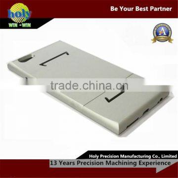 Supply Cnc Machining Aluminum Case Precise Assembly Job Work for Cnc Aluminum Parts photo-2