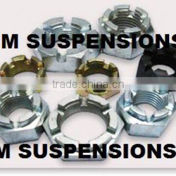 HUB CAP FOR BPW / FRUEHAUF / HUTCH AXLE PARTS Steering Parts for All TRUCK PARTS AND TRUCK TRAILER BPW HUTCH FRUEHAUFPARTS photo-6