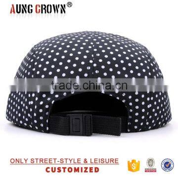 Custom Wholesale 5 Panel Hats and Caps photo-5